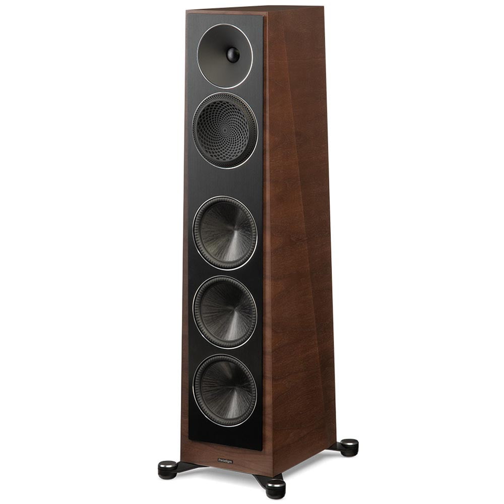 Paradigm Founder 100F Floorstanding Speaker (each) | Best Paradigm Founder 100F Floorstanding Speaker (each) | Paradigm Founder 100F Floorstanding Speaker (each) Reviews | Audiolab Home Audio