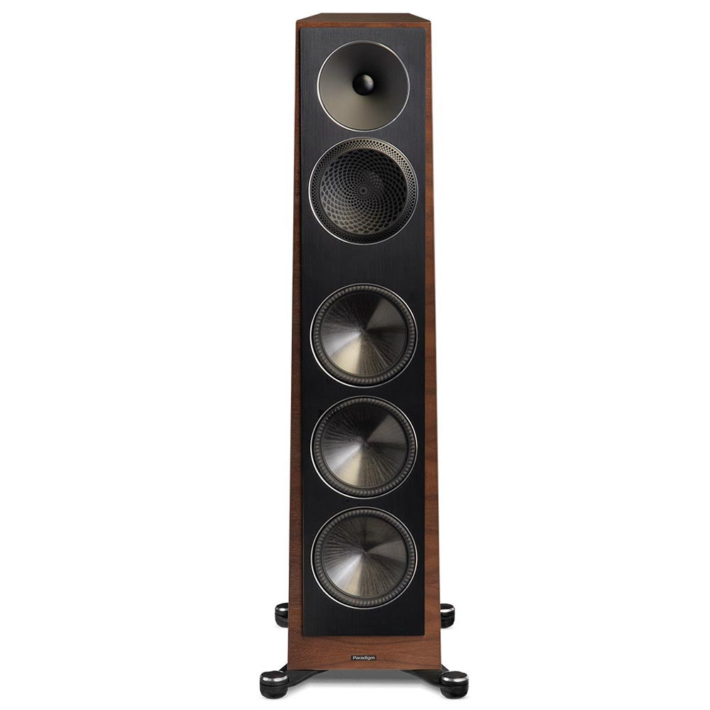 Paradigm Founder 100F Floorstanding Speaker (each) | Best Paradigm Founder 100F Floorstanding Speaker (each) | Paradigm Founder 100F Floorstanding Speaker (each) Reviews | Audiolab Home Audio