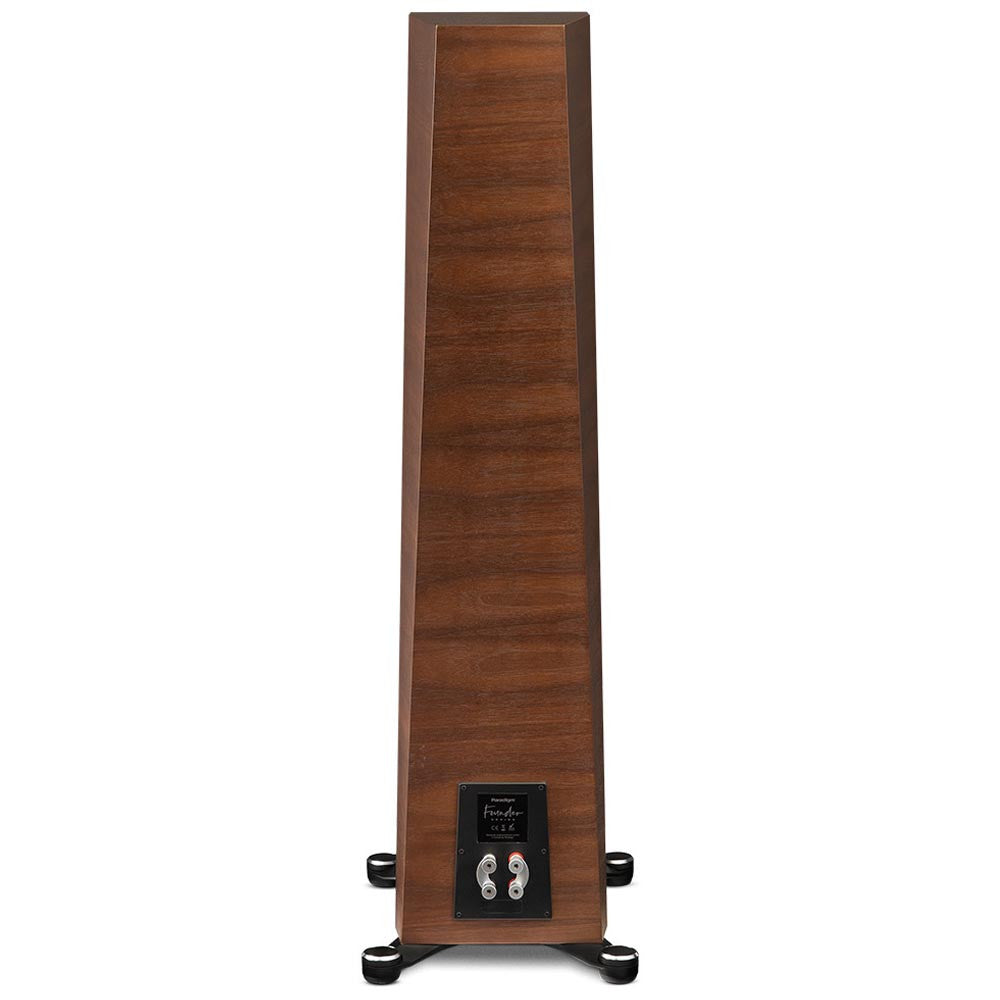 Paradigm Founder 100F Floorstanding Speaker (each) | Best Paradigm Founder 100F Floorstanding Speaker (each) | Paradigm Founder 100F Floorstanding Speaker (each) Reviews | Audiolab Home Audio
