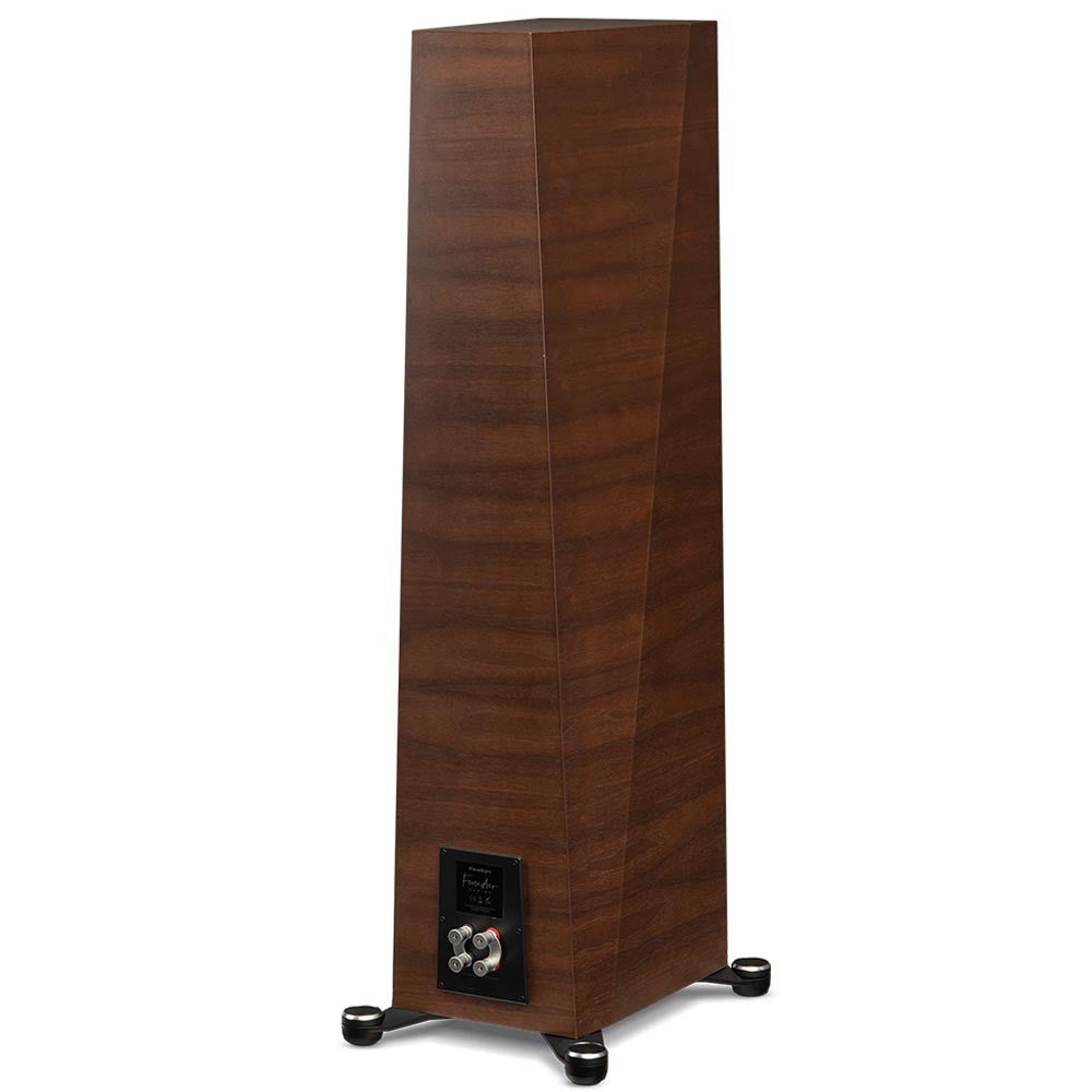 Paradigm Founder 100F Floorstanding Speaker (each) | Best Paradigm Founder 100F Floorstanding Speaker (each) | Paradigm Founder 100F Floorstanding Speaker (each) Reviews | Audiolab Home Audio