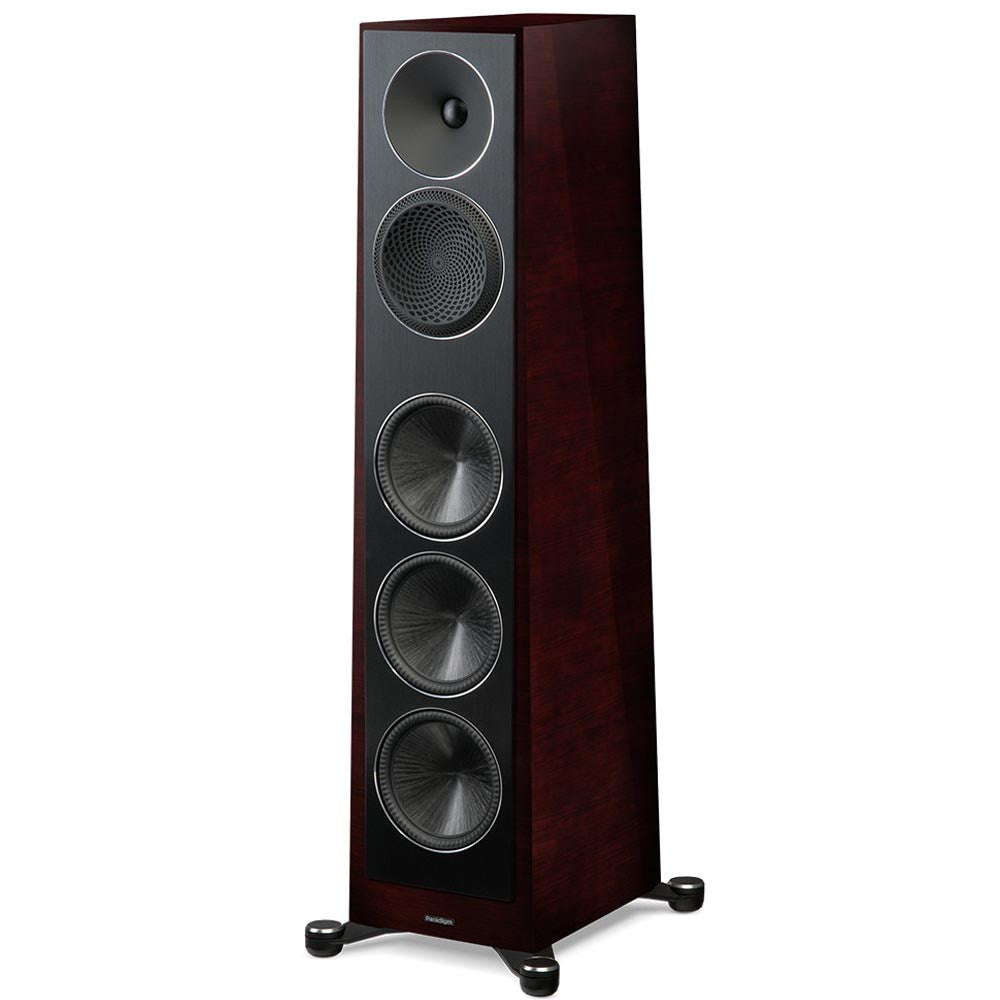 Paradigm Founder 100F Floorstanding Speaker (each) | Best Paradigm Founder 100F Floorstanding Speaker (each) | Paradigm Founder 100F Floorstanding Speaker (each) Reviews | Audiolab Home Audio