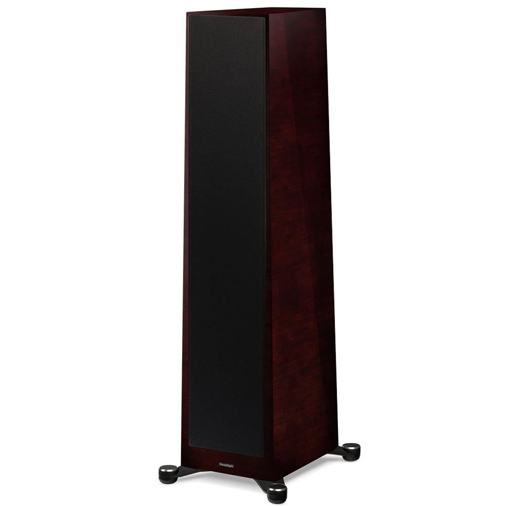 Paradigm Founder 100F Floorstanding Speaker (each) | Best Paradigm Founder 100F Floorstanding Speaker (each) | Paradigm Founder 100F Floorstanding Speaker (each) Reviews | Audiolab Home Audio