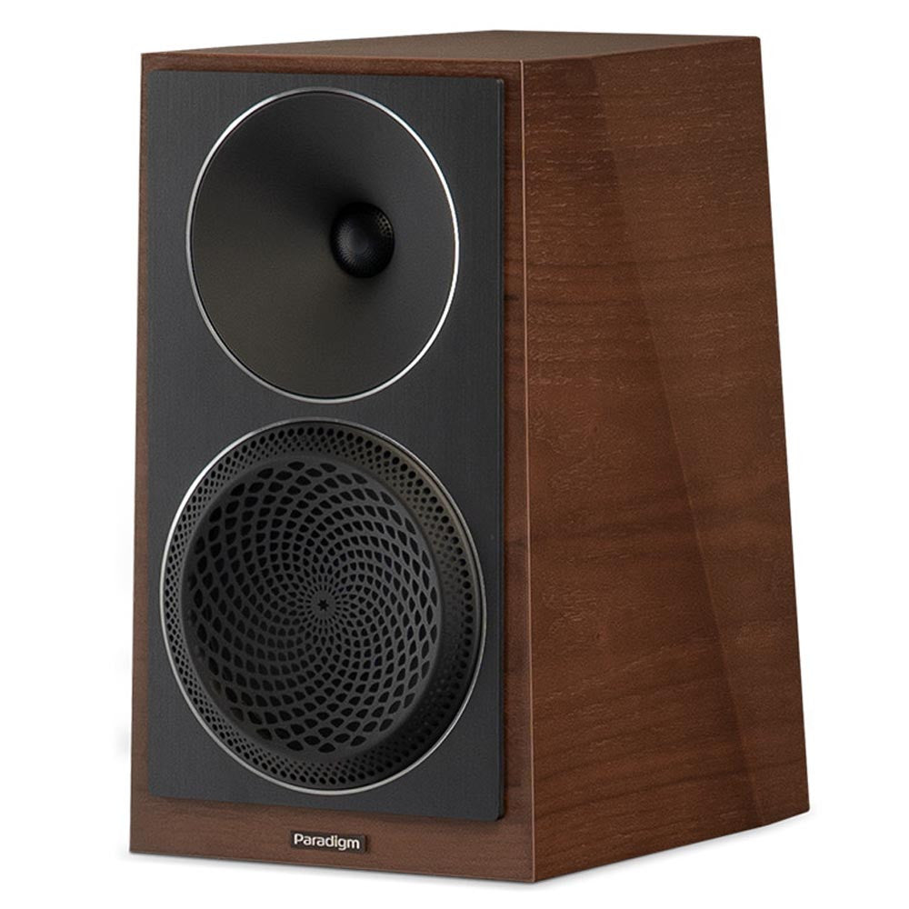 Paradigm Founder 40B Stand Mount Speaker (each) | Best Paradigm Founder 40B Stand Mount Speaker (each) | Paradigm Founder 40B Stand Mount Speaker (each) Reviews | Audiolab Home Audio