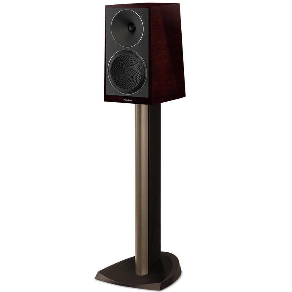 Paradigm Founder 40B Stand Mount Speaker (each) | Best Paradigm Founder 40B Stand Mount Speaker (each) | Paradigm Founder 40B Stand Mount Speaker (each) Reviews | Audiolab Home Audio