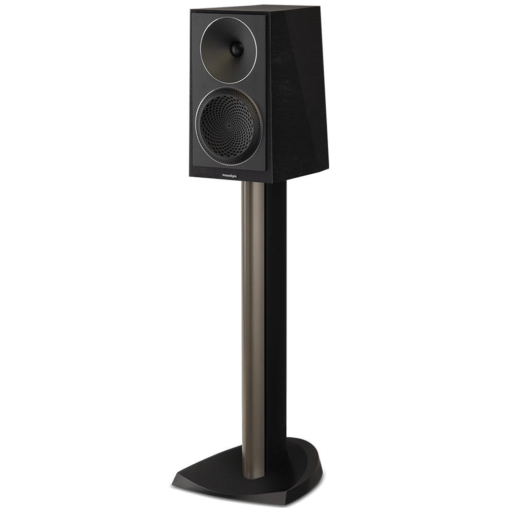 Paradigm Founder 40B Stand Mount Speaker (each) | Best Paradigm Founder 40B Stand Mount Speaker (each) | Paradigm Founder 40B Stand Mount Speaker (each) Reviews | Audiolab Home Audio