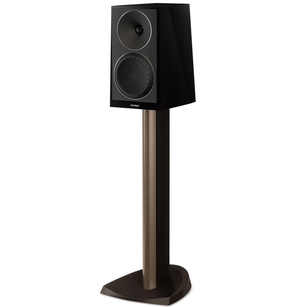 Paradigm Founder 40B Stand Mount Speaker (each) | Best Paradigm Founder 40B Stand Mount Speaker (each) | Paradigm Founder 40B Stand Mount Speaker (each) Reviews | Audiolab Home Audio