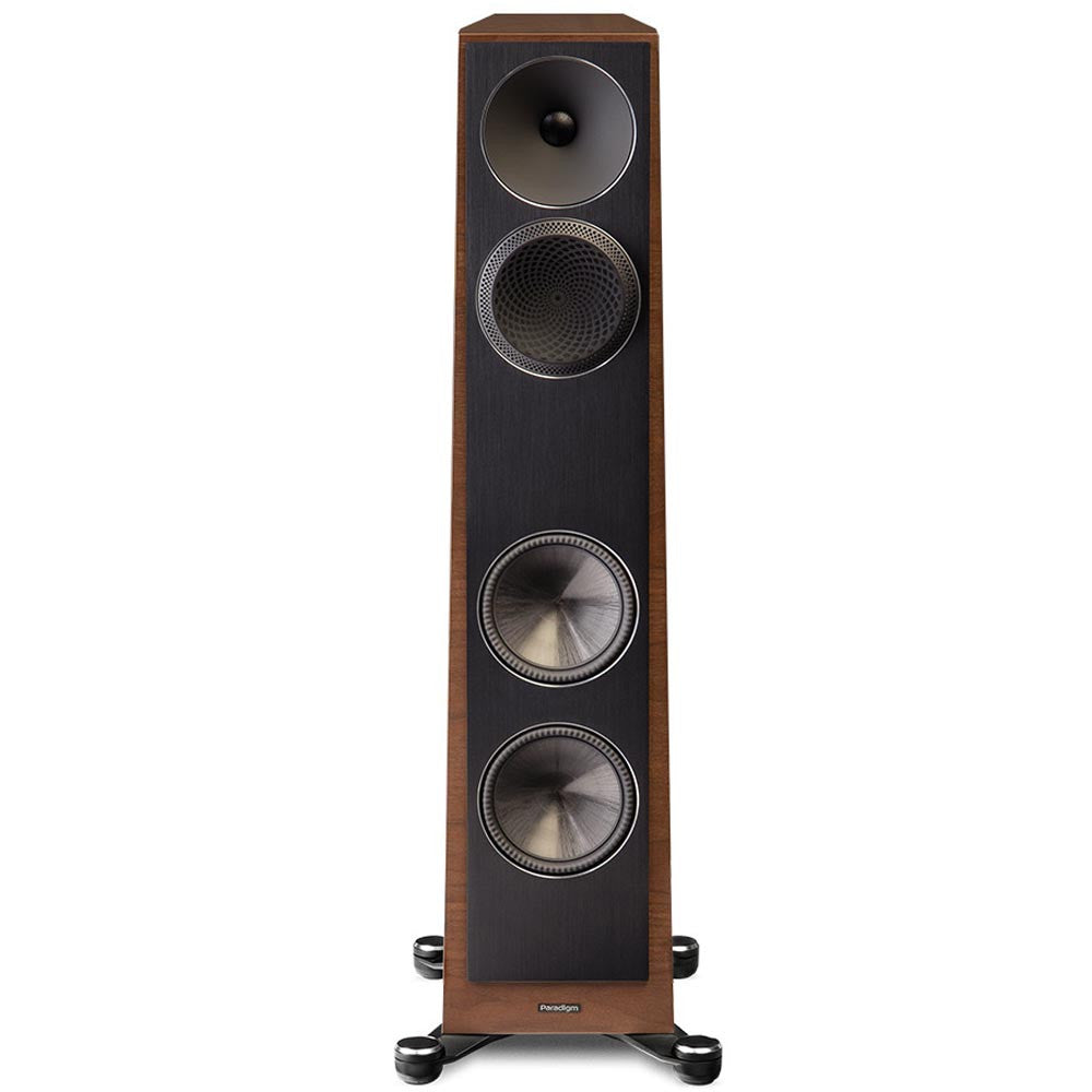 Paradigm Founder 80F Floor-standing Speaker (each) | Best Paradigm Founder 80F Floor-standing Speaker (each) | Paradigm Founder 80F Floor-standing Speaker (each) Reviews | Audiolab Home Audio