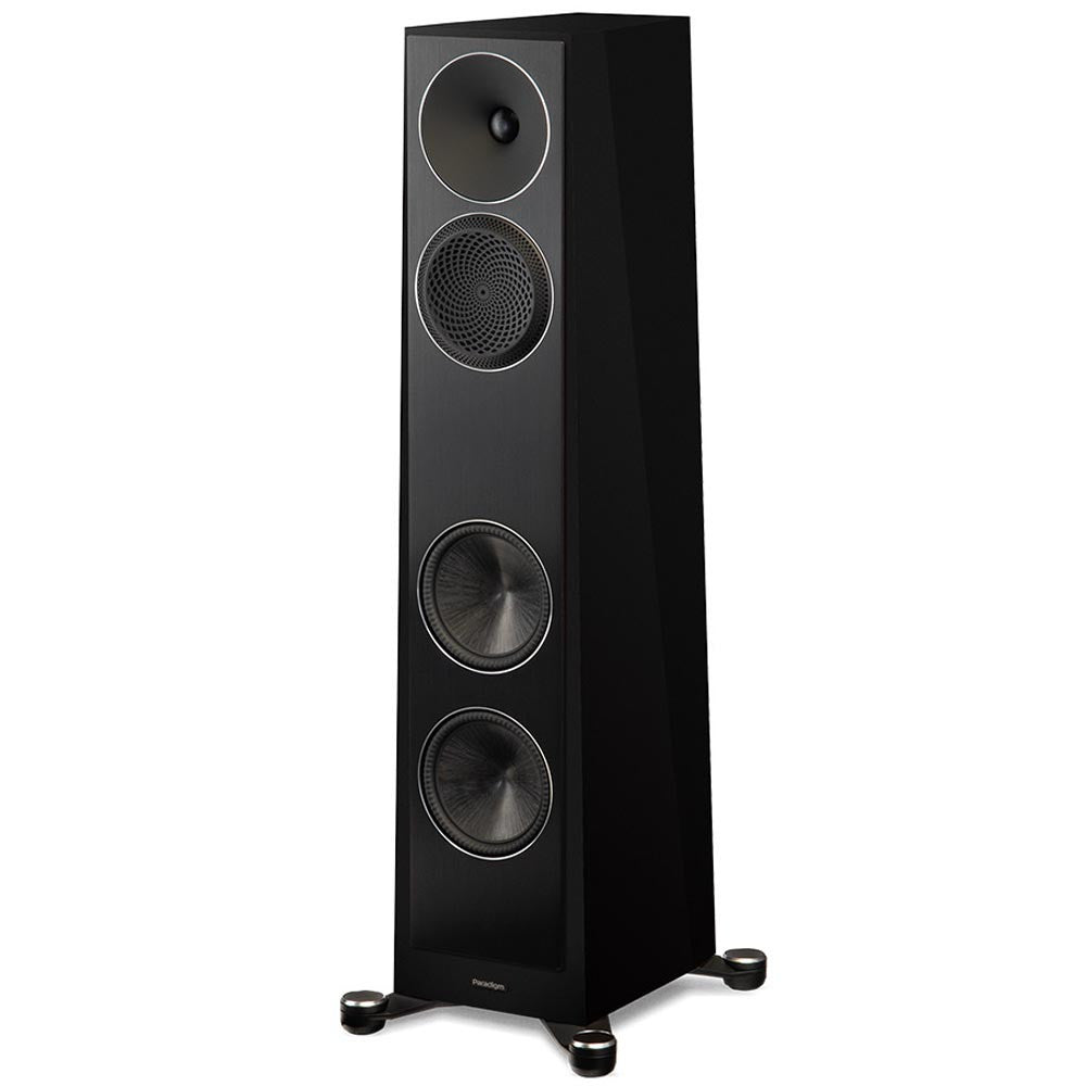 Paradigm Founder 80F Floor-standing Speaker (each) | Best Paradigm Founder 80F Floor-standing Speaker (each) | Paradigm Founder 80F Floor-standing Speaker (each) Reviews | Audiolab Home Audio