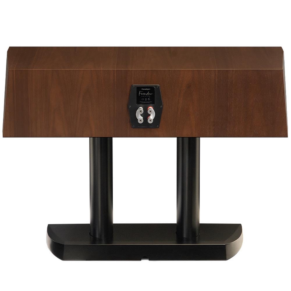 Paradigm Founder 90C Center Channel Speaker | Best Paradigm Founder 90C Center Channel Speaker | Paradigm Founder 90C Center Channel Speaker Reviews | Audiolab Home Audio