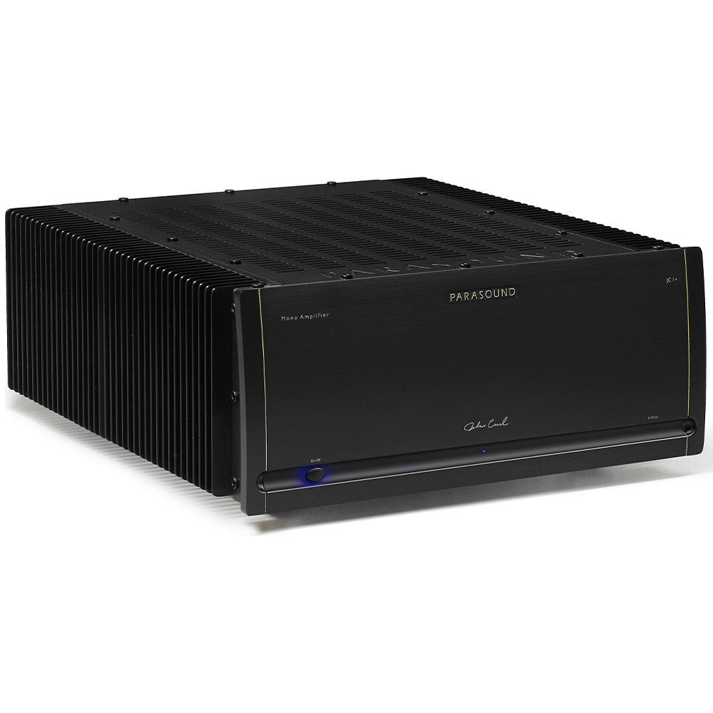 Parasound JC1+ Mono-block Amplifier | Best Parasound JC1+ Mono-block Amplifier | Parasound JC1+ Mono-block Amplifier Reviews | Audiolab Home Audio