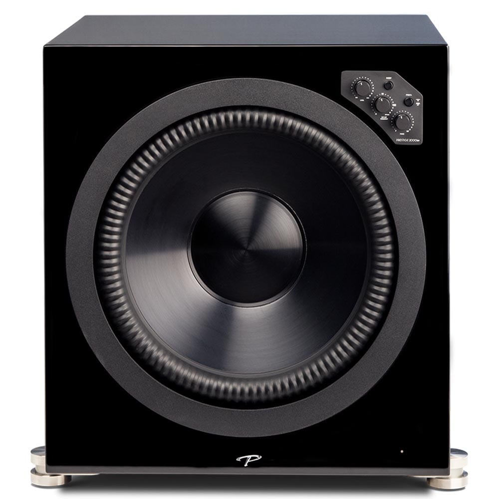 Paradigm Prestige 2000SW 15" Subwoofer In Black Gloss (Demo, local pick-up only) | Best Paradigm Prestige 2000SW 15" Subwoofer In Black Gloss (Demo, local pick-up only) | Paradigm Prestige 2000SW 15" Subwoofer In Black Gloss (Demo, local pick-up only) Reviews | Audiolab Home Audio