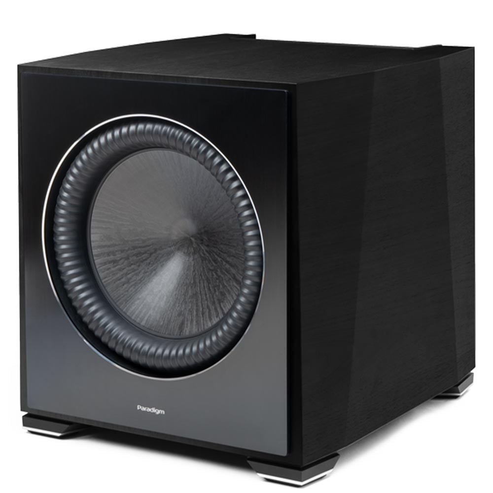 Paradigm XR11 High-Performance Subwoofer | Best Paradigm XR11 High-Performance Subwoofer | Paradigm XR11 High-Performance Subwoofer Reviews | Audiolab Home Audio