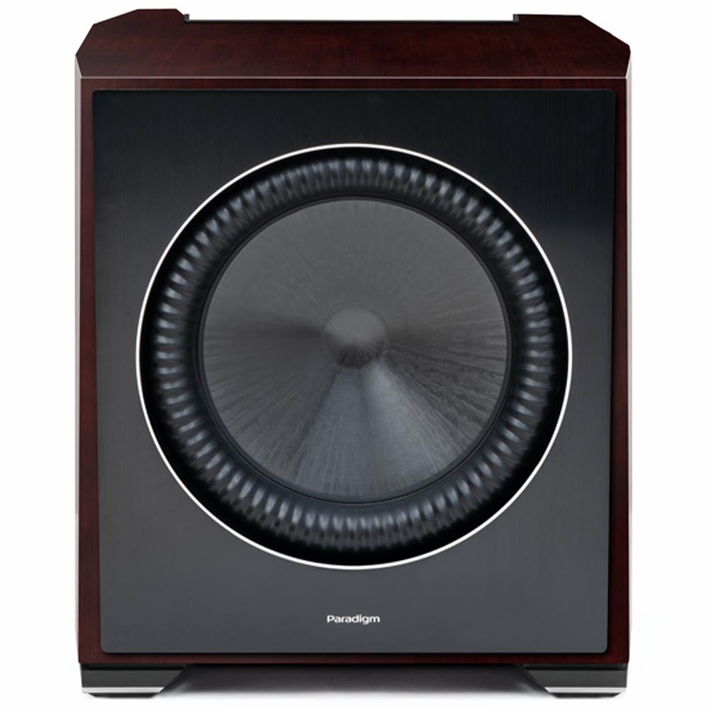 Paradigm XR11 High-Performance Subwoofer | Best Paradigm XR11 High-Performance Subwoofer | Paradigm XR11 High-Performance Subwoofer Reviews | Audiolab Home Audio
