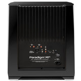 Paradigm XR11 High-Performance Subwoofer | Best Paradigm XR11 High-Performance Subwoofer | Paradigm XR11 High-Performance Subwoofer Reviews | Audiolab Home Audio