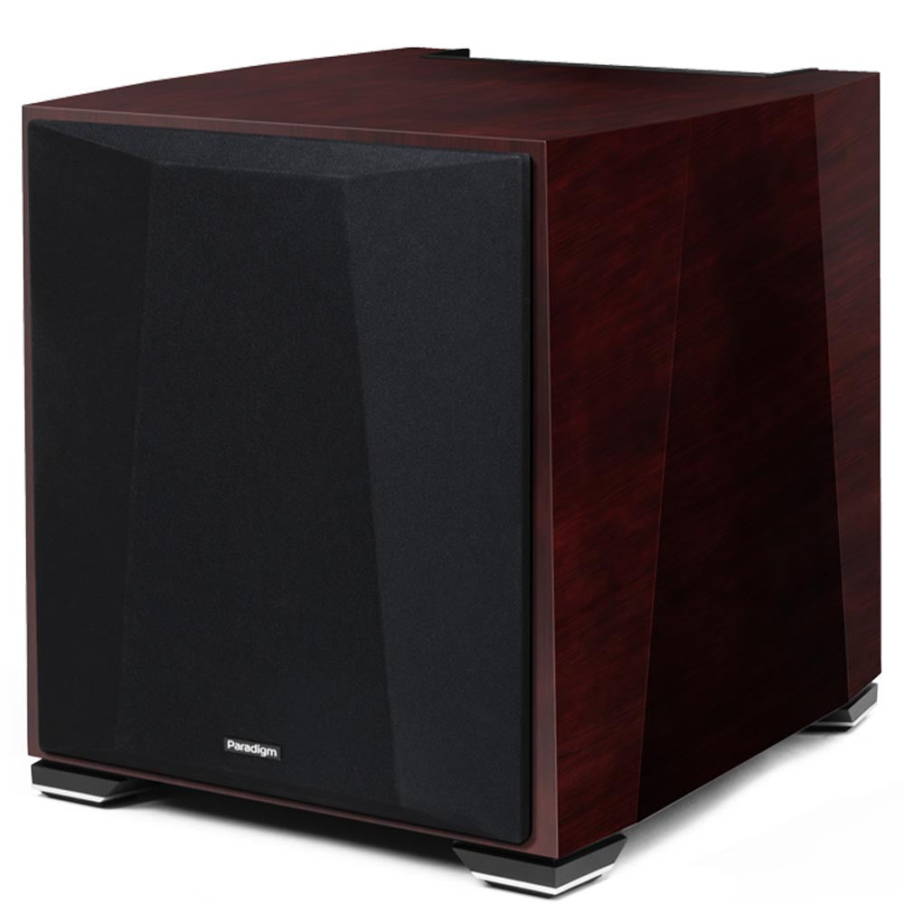 Paradigm XR13 High-Performance Subwoofer | Best Paradigm XR13 High-Performance Subwoofer | Paradigm XR13 High-Performance Subwoofer Reviews | Audiolab Home Audio