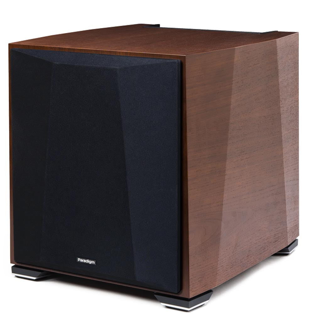 Paradigm XR13 High-Performance Subwoofer | Best Paradigm XR13 High-Performance Subwoofer | Paradigm XR13 High-Performance Subwoofer Reviews | Audiolab Home Audio