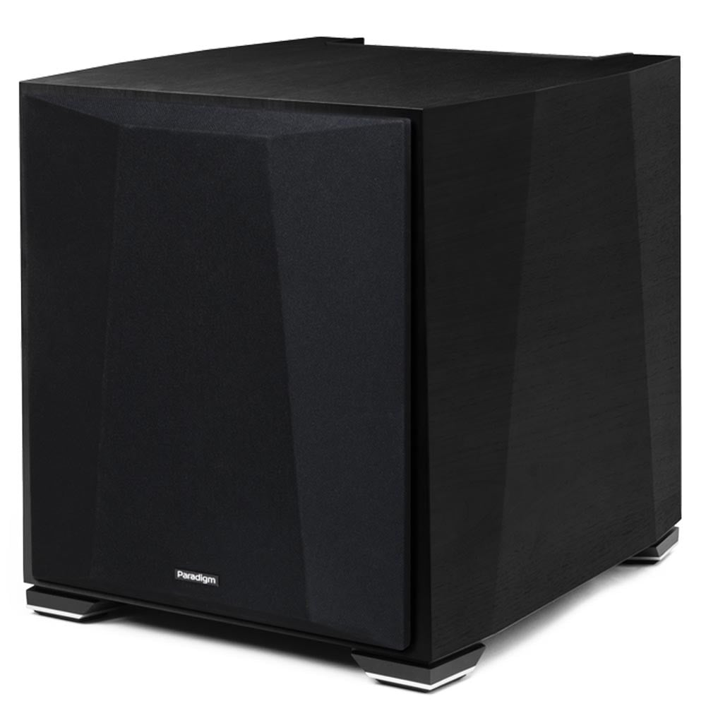 Paradigm XR13 High-Performance Subwoofer | Best Paradigm XR13 High-Performance Subwoofer | Paradigm XR13 High-Performance Subwoofer Reviews | Audiolab Home Audio