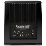 Paradigm XR13 High-Performance Subwoofer | Best Paradigm XR13 High-Performance Subwoofer | Paradigm XR13 High-Performance Subwoofer Reviews | Audiolab Home Audio