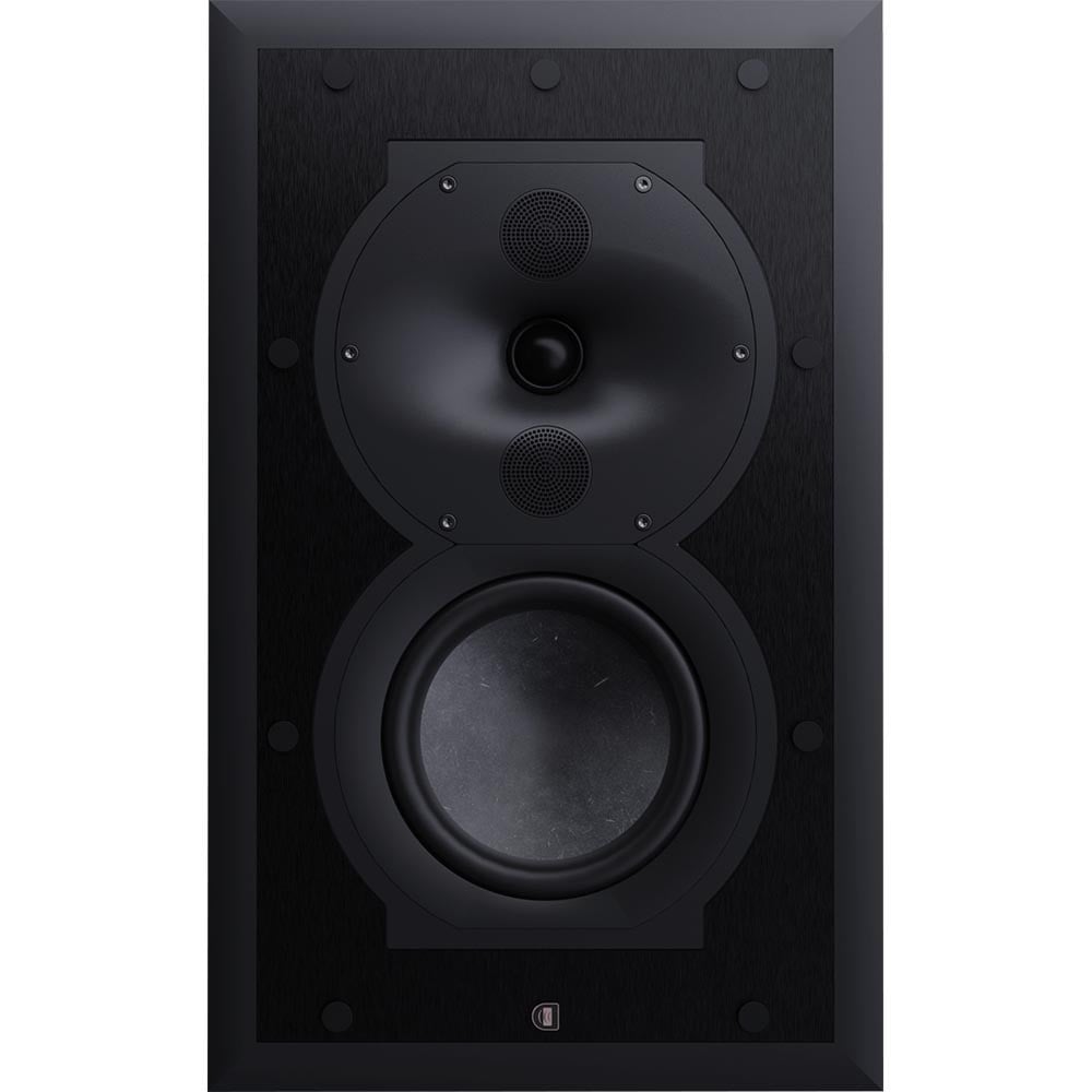 Perlisten R4i-LCRS In-Wall Speaker (Each) | Best Perlisten R4i-LCRS In-Wall Speaker (Each) | Perlisten R4i-LCRS In-Wall Speaker (Each) Reviews | Audiolab Home Audio