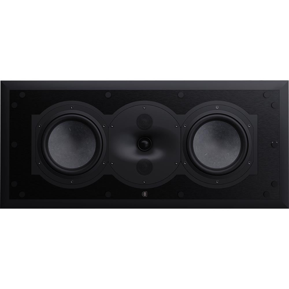 Perlisten R5i-C In-Wall Speaker (Each) | Best Perlisten R5i-C In-Wall Speaker (Each) | Perlisten R5i-C In-Wall Speaker (Each) Reviews | Audiolab Home Audio