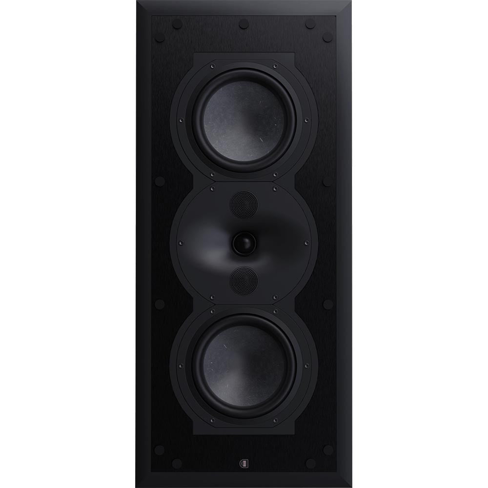 Perlisten R5i-LR In-Wall Speaker (Each) | Best Perlisten R5i-LR In-Wall Speaker (Each) | Perlisten R5i-LR In-Wall Speaker (Each) Reviews | Audiolab Home Audio