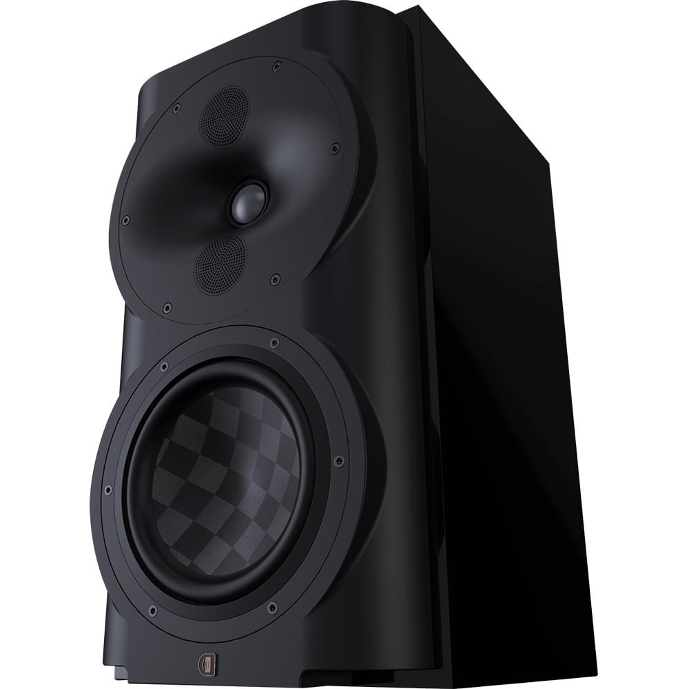 Perlisten S4b Bookshelf Speaker (Each) | Best Perlisten S4b Bookshelf Speaker (Each) | Perlisten S4b Bookshelf Speaker (Each) Reviews | Audiolab Home Audio