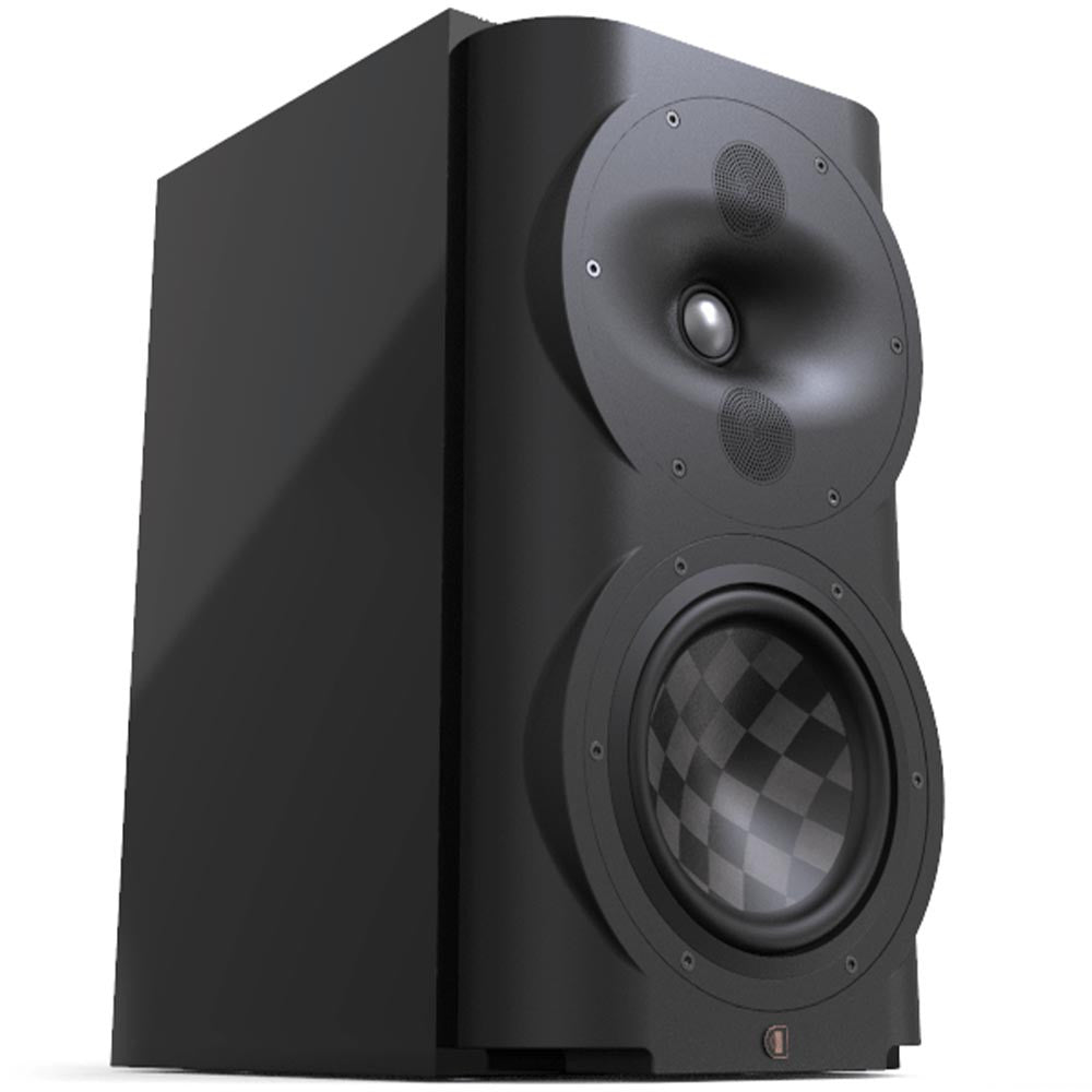 Perlisten S4b Bookshelf Speaker (Each) | Best Perlisten S4b Bookshelf Speaker (Each) | Perlisten S4b Bookshelf Speaker (Each) Reviews | Audiolab Home Audio