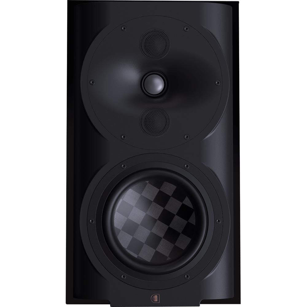 Perlisten S4b Bookshelf Speaker (Each) | Best Perlisten S4b Bookshelf Speaker (Each) | Perlisten S4b Bookshelf Speaker (Each) Reviews | Audiolab Home Audio
