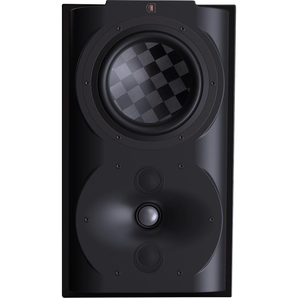 Perlisten S4s Surround Speaker (Each) | Best Perlisten S4s Surround Speaker (Each) | Perlisten S4s Surround Speaker (Each) Reviews | Audiolab Home Audio