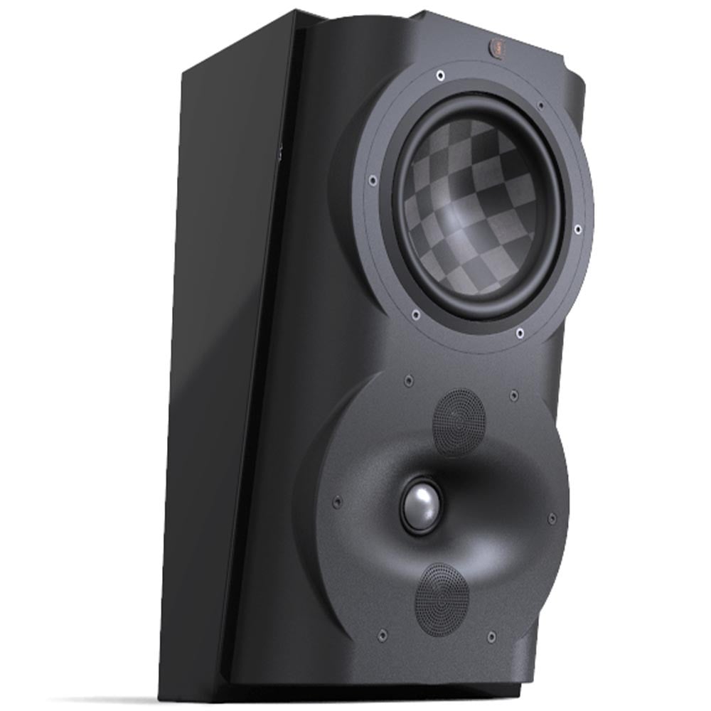 Perlisten S4s Surround Speaker (Each) | Best Perlisten S4s Surround Speaker (Each) | Perlisten S4s Surround Speaker (Each) Reviews | Audiolab Home Audio