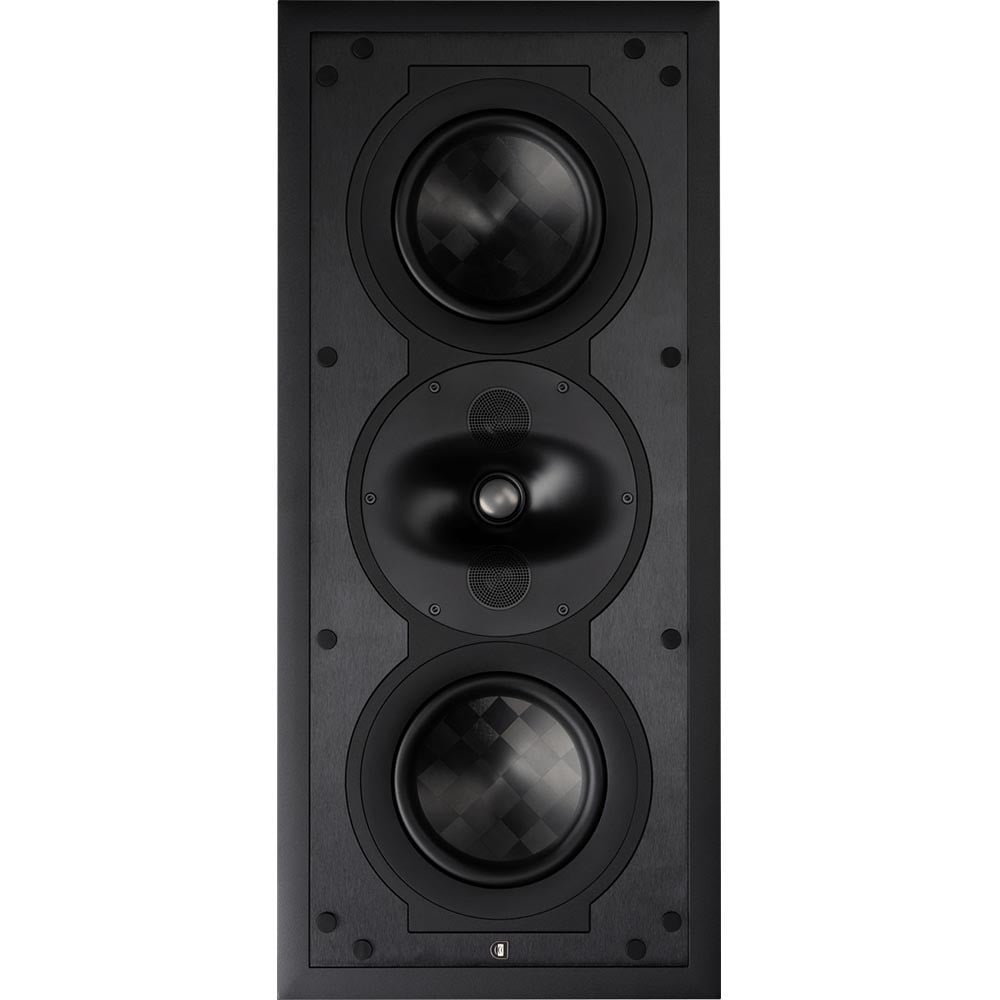 Perlisten S5i-LR In-Wall Speaker (Each) | Best Perlisten S5i-LR In-Wall Speaker (Each) | Perlisten S5i-LR In-Wall Speaker (Each) Reviews | Audiolab Home Audio