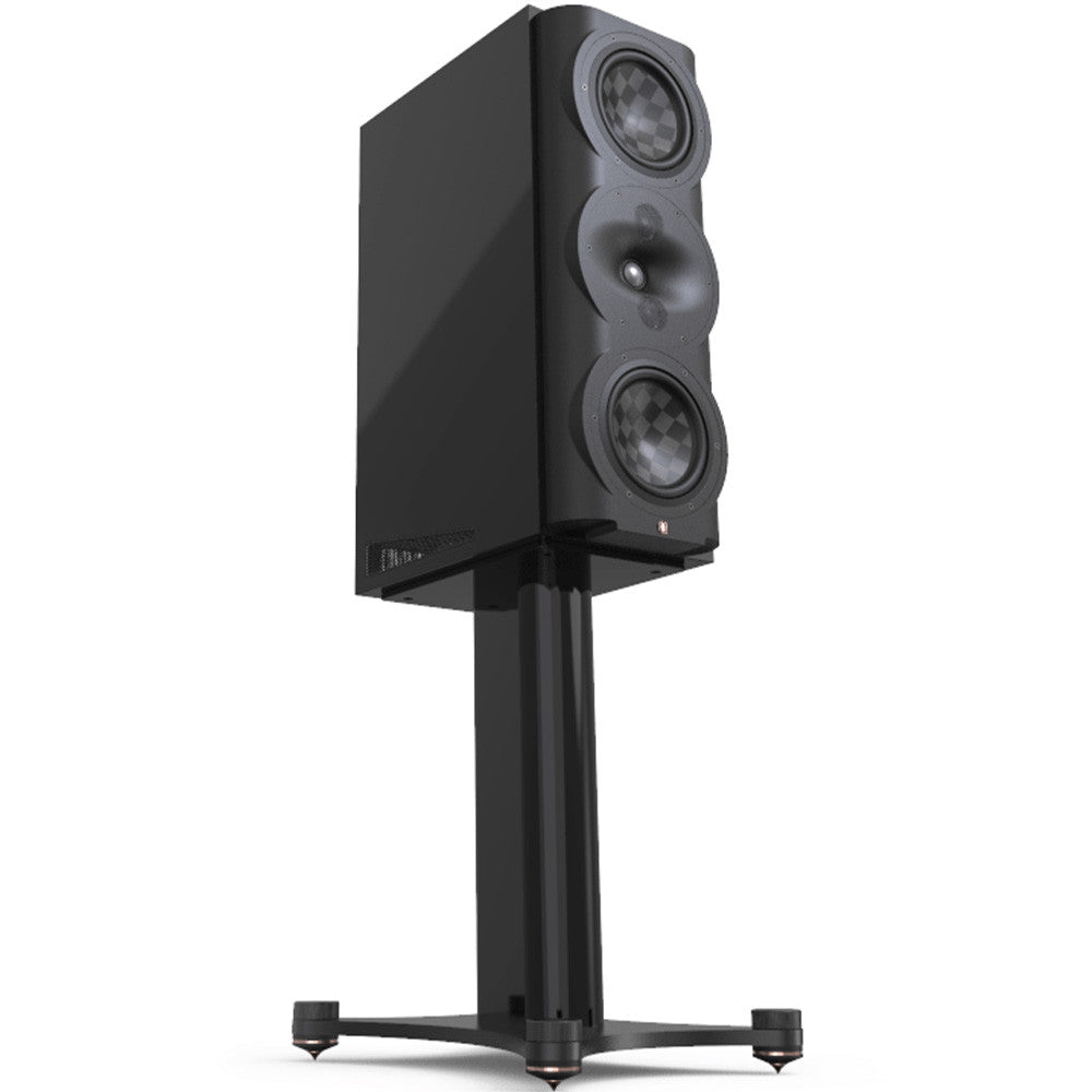 Perlisten S5M Monitor Speaker (Each) | Best Perlisten S5M Monitor Speaker (Each) | Perlisten S5M Monitor Speaker (Each) Reviews | Audiolab Home Audio