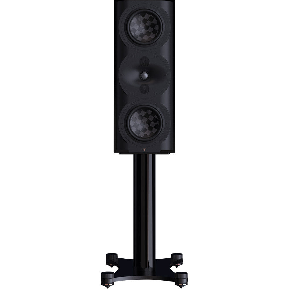 Perlisten S5M Monitor Speaker (Each) | Best Perlisten S5M Monitor Speaker (Each) | Perlisten S5M Monitor Speaker (Each) Reviews | Audiolab Home Audio