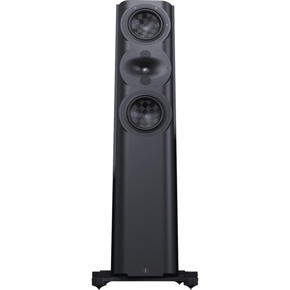 Perlisten S5t Tower Speaker (Each) | Best Perlisten S5t Tower Speaker (Each) | Perlisten S5t Tower Speaker (Each) Reviews | Audiolab Home Audio