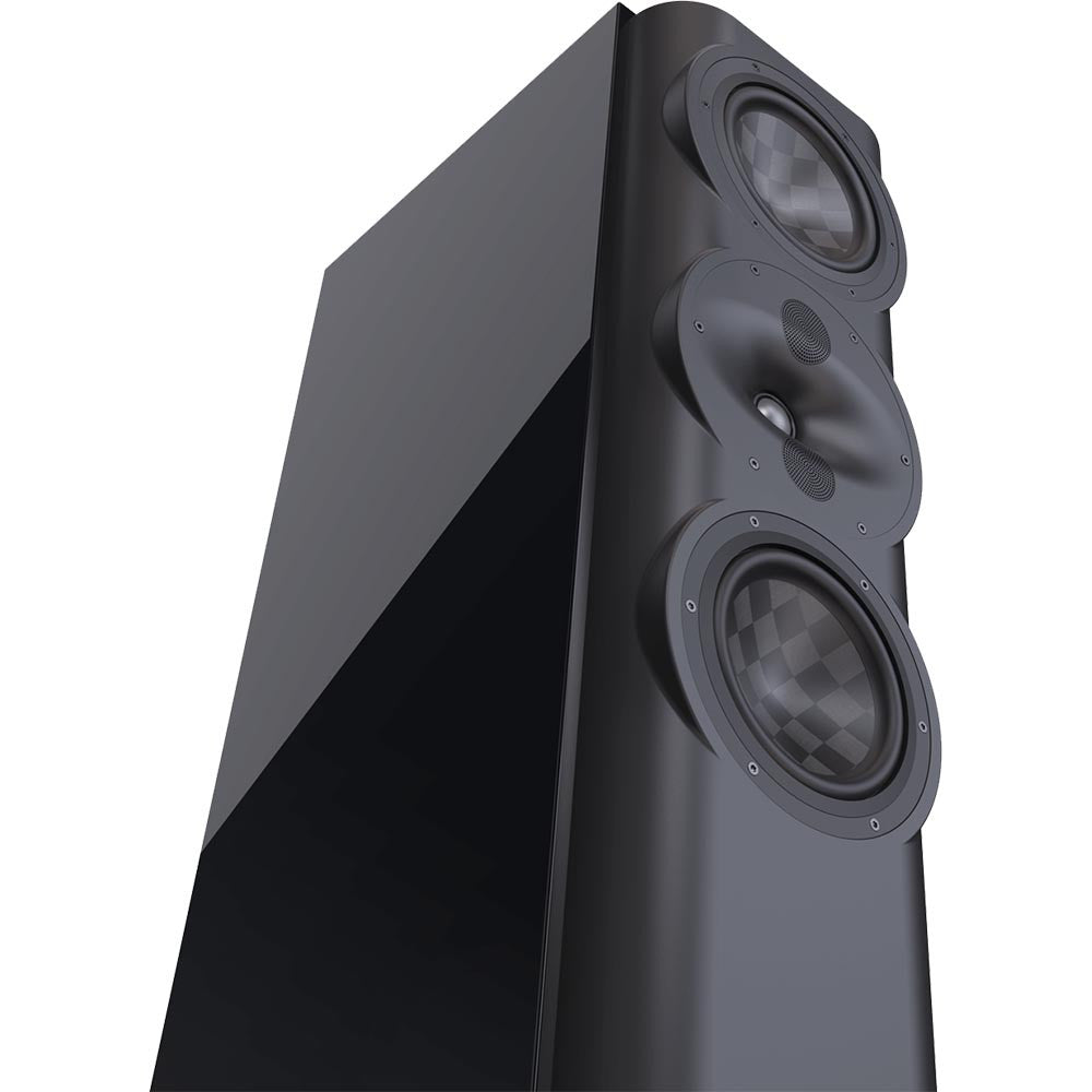 Perlisten S5t Tower Speaker (Each) | Best Perlisten S5t Tower Speaker (Each) | Perlisten S5t Tower Speaker (Each) Reviews | Audiolab Home Audio