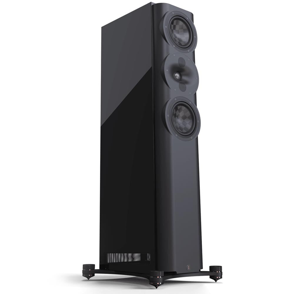 Perlisten S5t Tower Speaker (Each) | Best Perlisten S5t Tower Speaker (Each) | Perlisten S5t Tower Speaker (Each) Reviews | Audiolab Home Audio