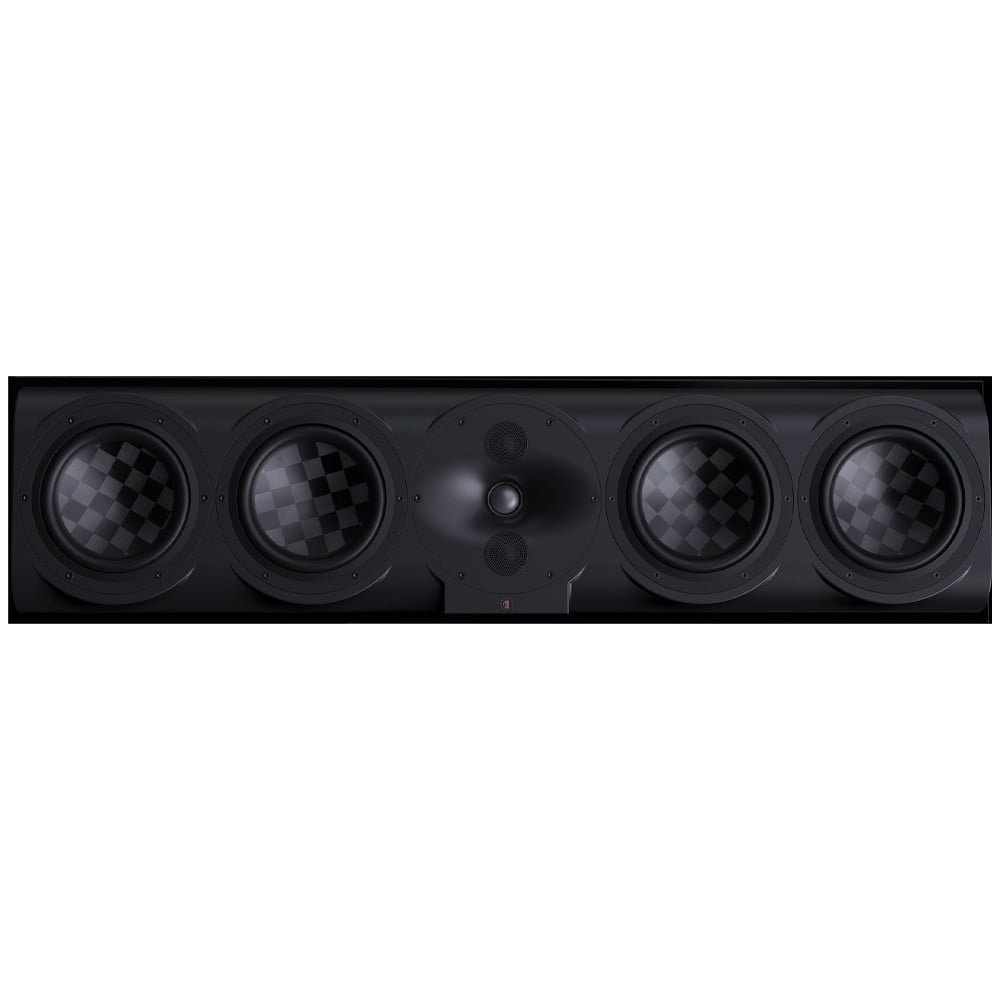 Perlisten S7c Center Channel Speaker | Best Perlisten S7c Center Channel Speaker | Perlisten S7c Center Channel Speaker Reviews | Audiolab Home Audio