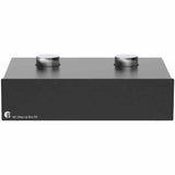 Pro-Ject MC Step-Up Box S3 Passive Step-Up Transformer | Best Pro-Ject MC Step-Up Box S3 Passive Step-Up Transformer | Pro-Ject MC Step-Up Box S3 Passive Step-Up Transformer Reviews | Audiolab Home Audio