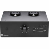 Pro-Ject Tube Box DS3 B Dual Mono Balanced Tube Phono-Preamplifier | Best Pro-Ject Tube Box DS3 B Dual Mono Balanced Tube Phono-Preamplifier | Pro-Ject Tube Box DS3 B Dual Mono Balanced Tube Phono-Preamplifier Reviews | Audiolab Home Audio