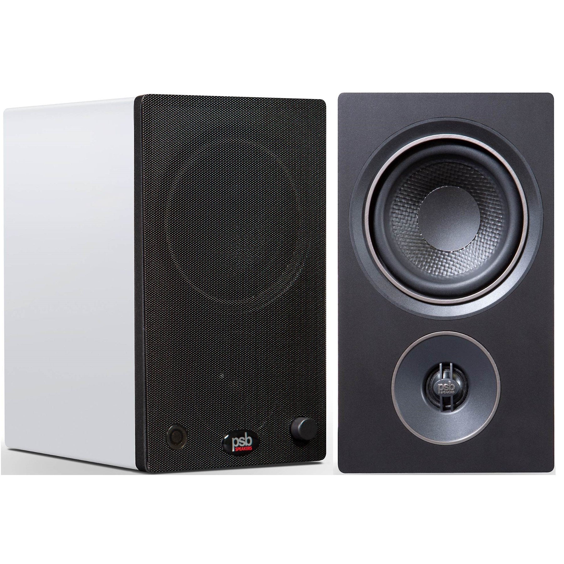 PSB Alpha AM3 Powered Speaker (pair) | Best PSB Alpha AM3 Powered Speaker (pair) | PSB Alpha AM3 Powered Speaker (pair) Reviews | Audiolab Home Audio