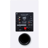 PSB Alpha AM5 Powered Bookshelf Speaker (pair) | Best PSB Alpha AM5 Powered Bookshelf Speaker (pair) | PSB Alpha AM5 Powered Bookshelf Speaker (pair) Reviews | Audiolab Home Audio