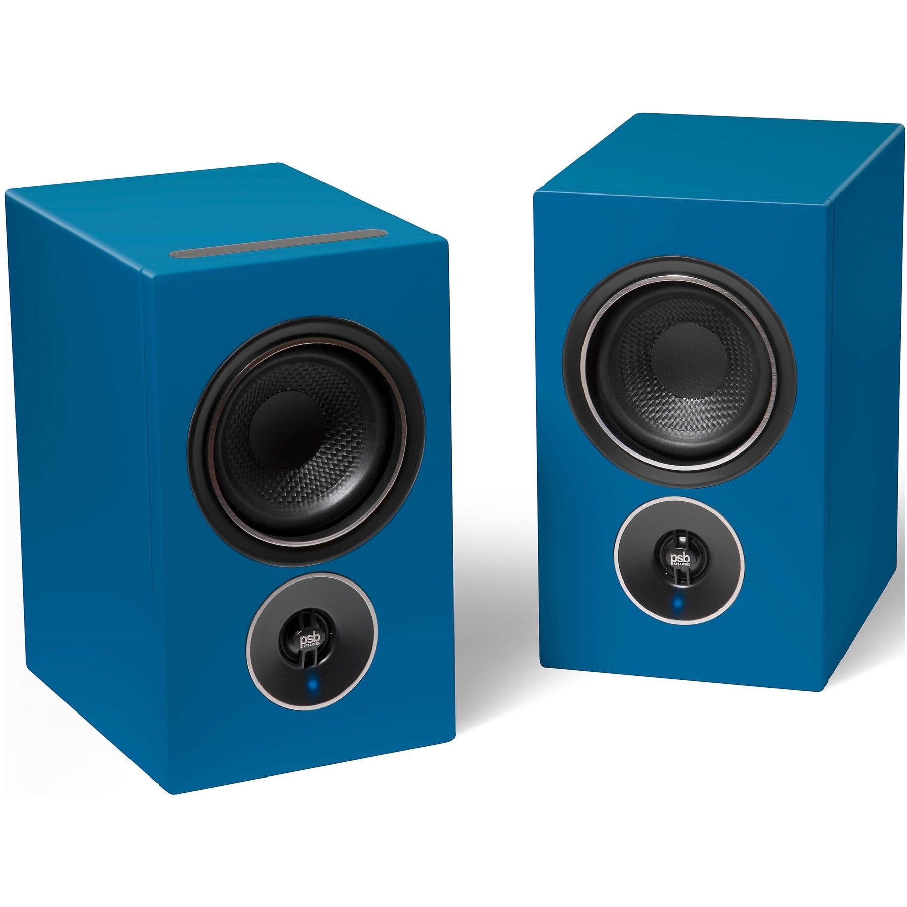 PSB Alpha iQ Active Speaker (pair) | Best PSB Alpha iQ Active Speaker (pair) | PSB Alpha iQ Active Speaker (pair) Reviews | Audiolab Home Audio