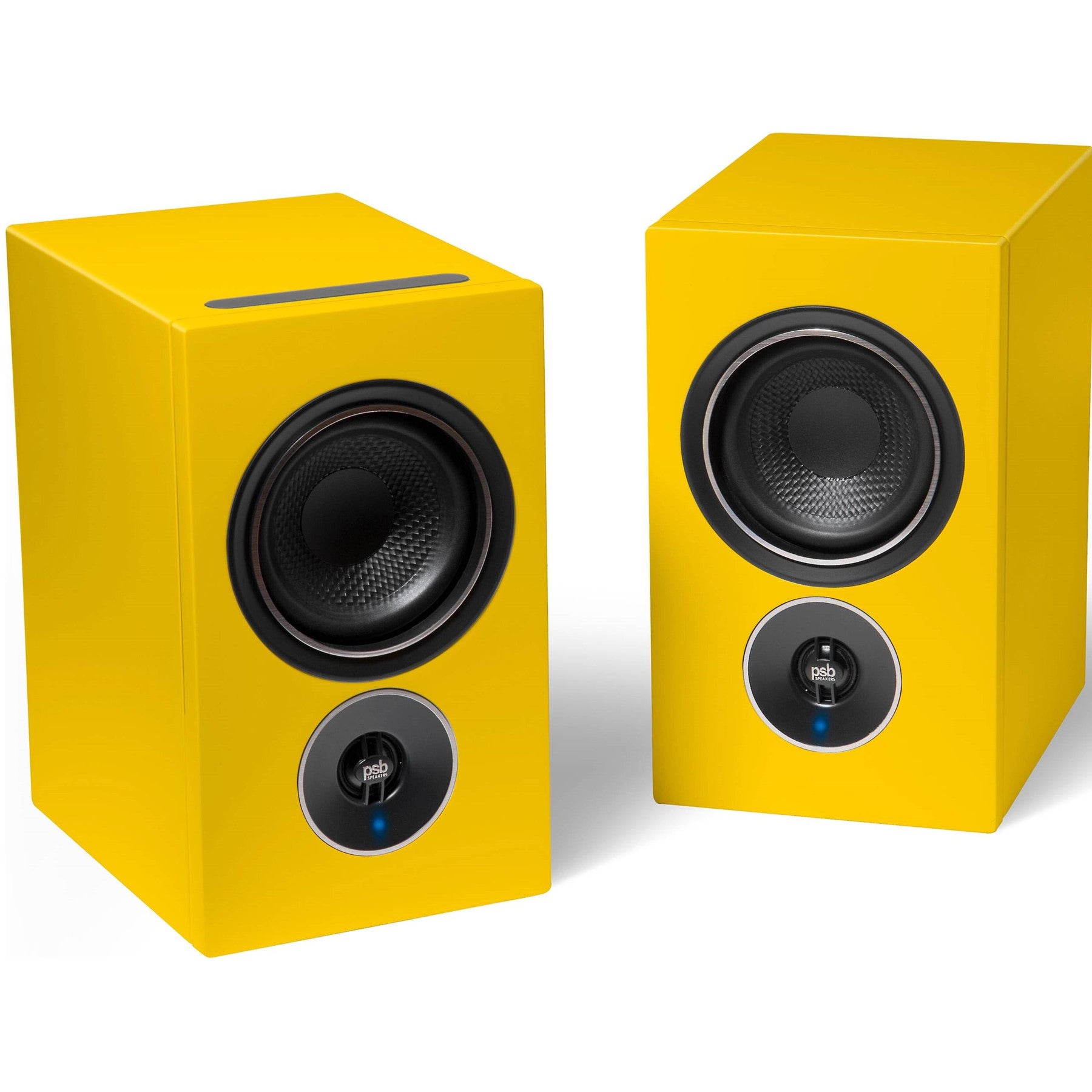 PSB Alpha iQ Active Speaker (pair) | Best PSB Alpha iQ Active Speaker (pair) | PSB Alpha iQ Active Speaker (pair) Reviews | Audiolab Home Audio