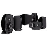 Paradigm Cinema 100 CT 5.1 Home Theater System (New) (Rough Box) - Audiolab