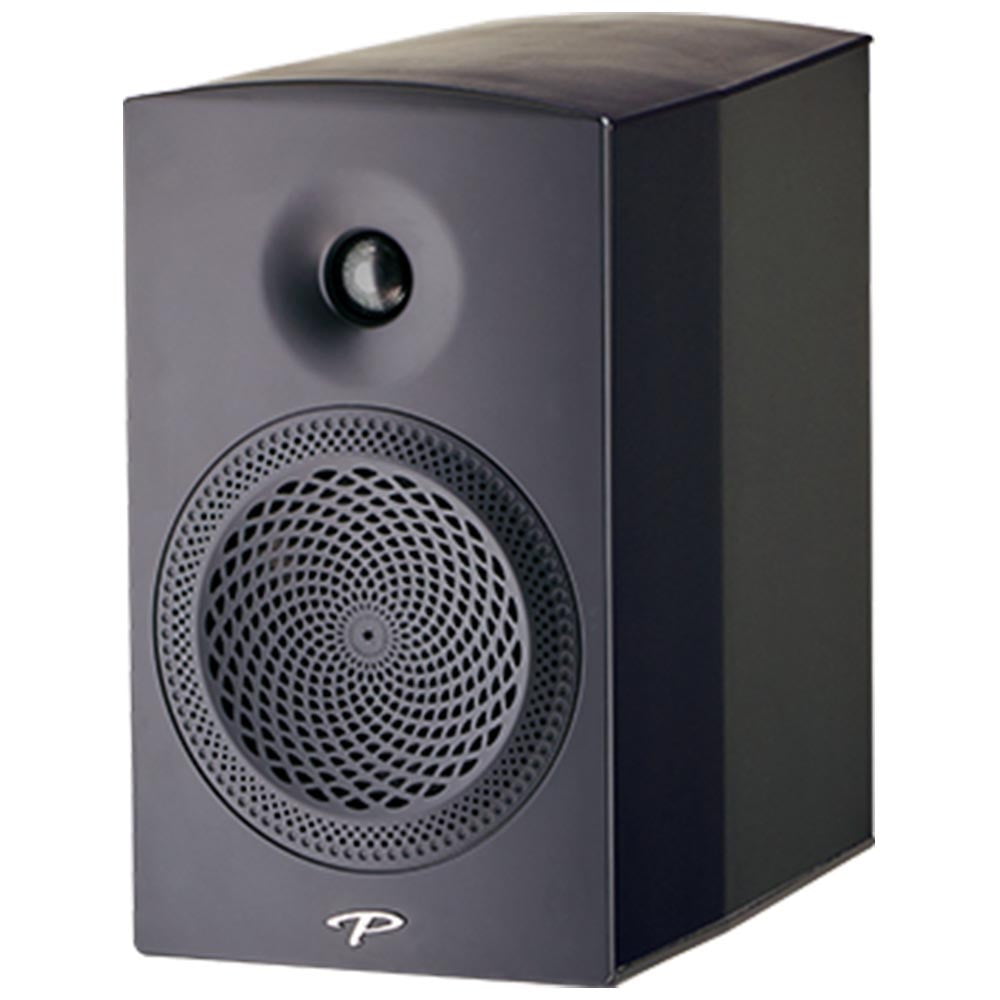 Paradigm Premier 200B 2-Driver, 2-Way Bass Reflex Bookshelf Speaker (Single) | Best Paradigm Premier 200B 2-Driver, 2-Way Bass Reflex Bookshelf Speaker (Single) | Paradigm Premier 200B 2-Driver, 2-Way Bass Reflex Bookshelf Speaker (Single) Reviews | Audiolab Home Audio