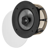 Paradigm CI Pro P80-RX Moisture Resistant In-Ceiling Speaker (each) | Best Paradigm CI Pro P80-RX Moisture Resistant In-Ceiling Speaker (each) | Paradigm CI Pro P80-RX Moisture Resistant In-Ceiling Speaker (each) Reviews | Audiolab Home Audio