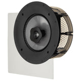 Paradigm CI Pro P80-RX Moisture Resistant In-Ceiling Speaker (each) | Best Paradigm CI Pro P80-RX Moisture Resistant In-Ceiling Speaker (each) | Paradigm CI Pro P80-RX Moisture Resistant In-Ceiling Speaker (each) Reviews | Audiolab Home Audio