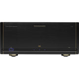 Parasound A31 Three Channel Power Amplifier | Best Parasound A31 Three Channel Power Amplifier | Parasound A31 Three Channel Power Amplifier Reviews | Audiolab Home Audio