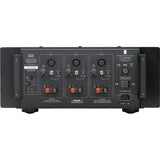 Parasound A31 Three Channel Power Amplifier | Best Parasound A31 Three Channel Power Amplifier | Parasound A31 Three Channel Power Amplifier Reviews | Audiolab Home Audio