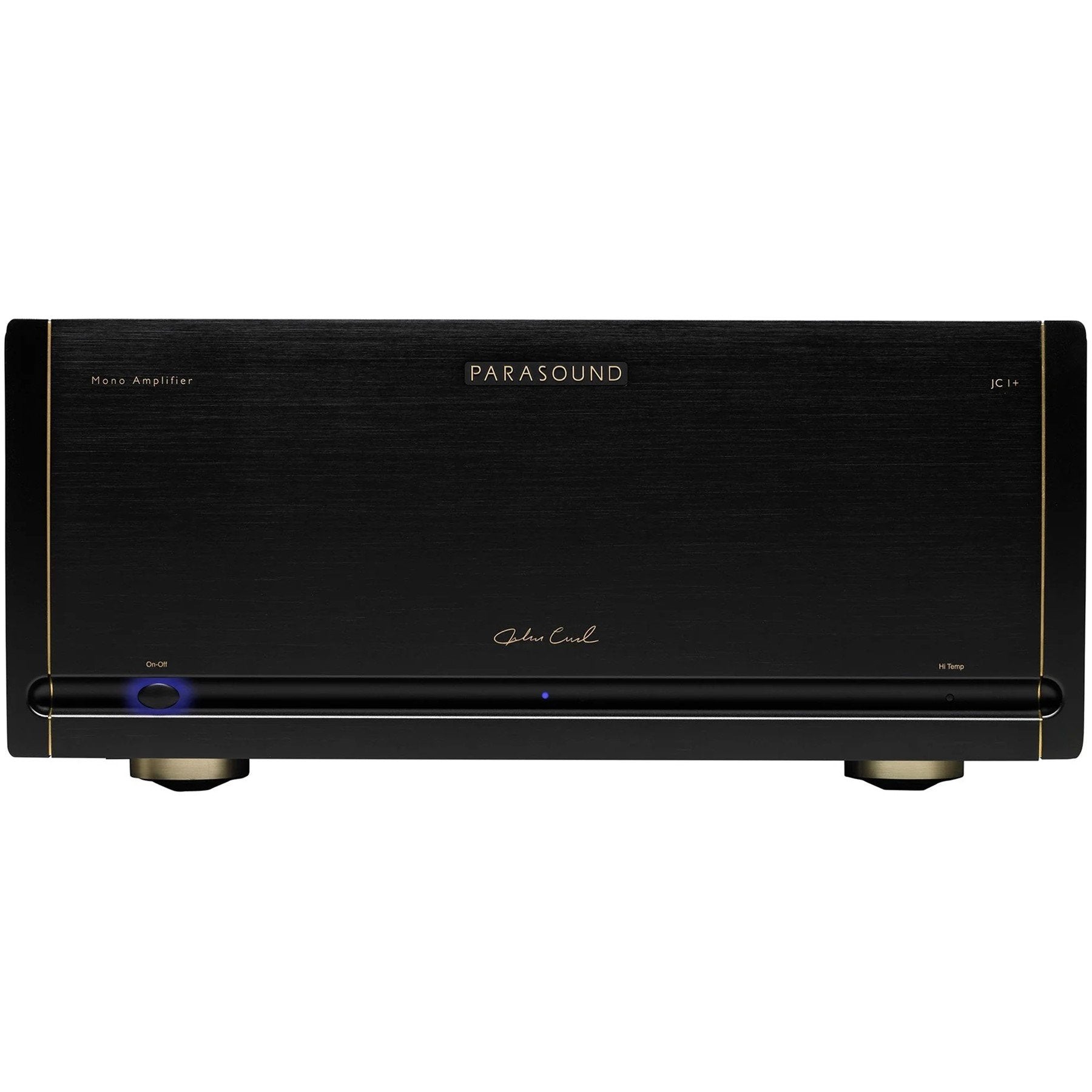 Parasound JC1+ Mono-block Amplifier | Best Parasound JC1+ Mono-block Amplifier | Parasound JC1+ Mono-block Amplifier Reviews | Audiolab Home Audio